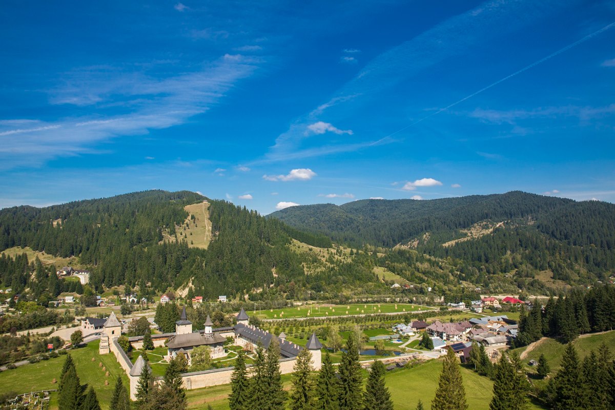 Panorama gór – inwestycje w apartamenty w górach